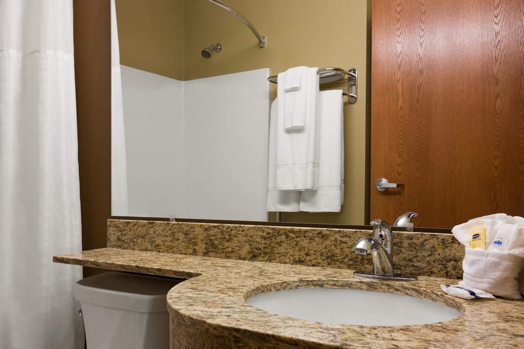 Microtel Inn & Suites Cotulla Bagian luar foto
