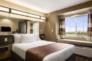 Microtel Inn & Suites Cotulla Ruang foto